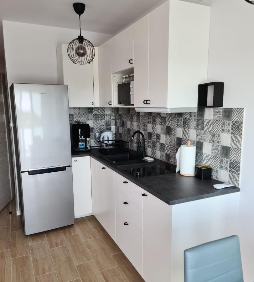 Apartamenty "Aga" Rusinowo Rusinowo  Luaran gambar